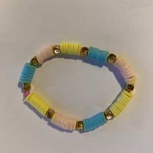 handmade bracelet
